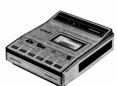 Grundig CN 500
