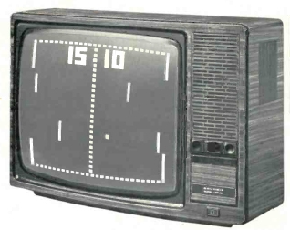Grundig Super Color 8200 TS