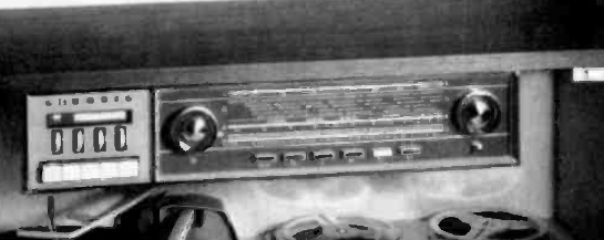 Grundig HF 2