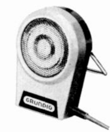 Grundig GDM 300