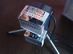 GDSM 331 Universal