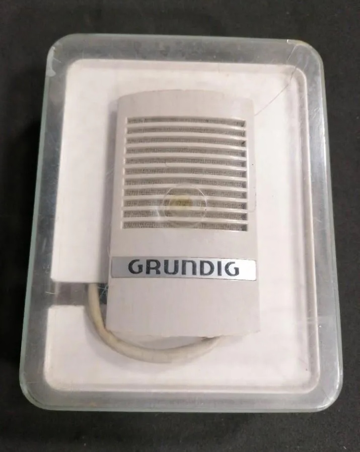Grundig GDM 16