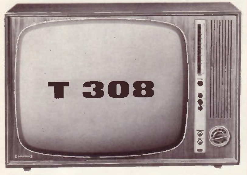 Grundig T 308
