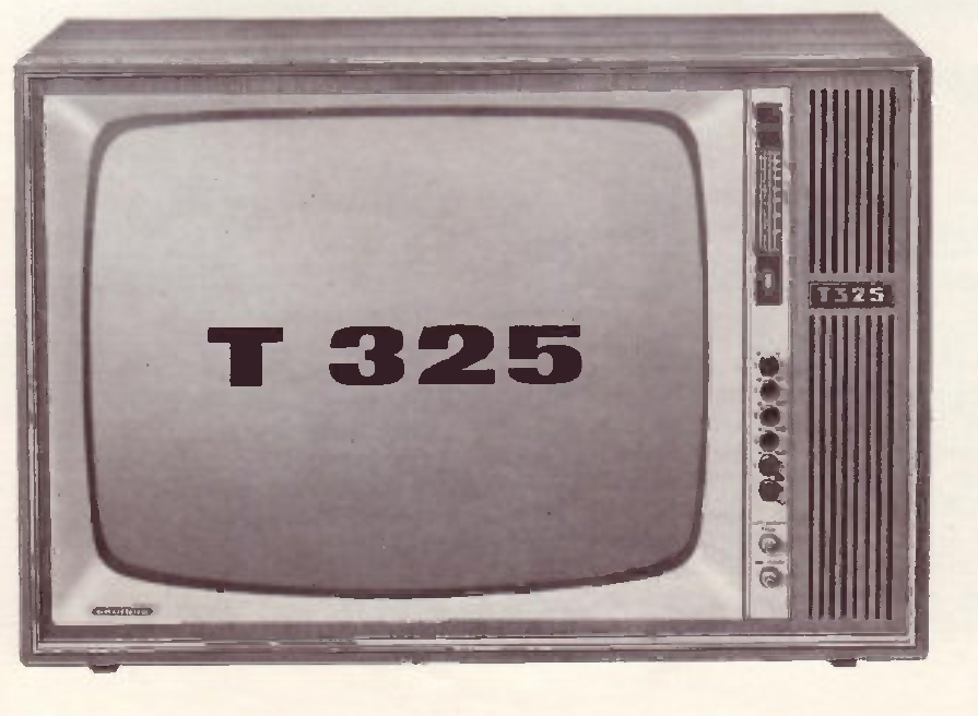 Grundig T 325