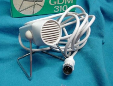 Grundig GDM 310