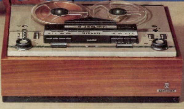 Grundig TM 320