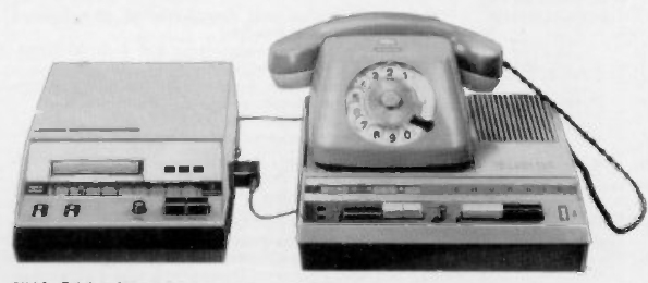 Grundig Tele Boy 100