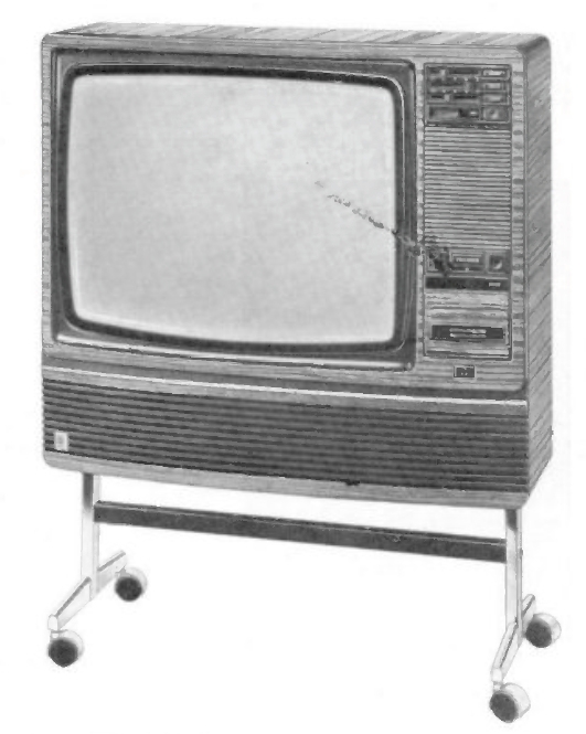 Grundig S 9000