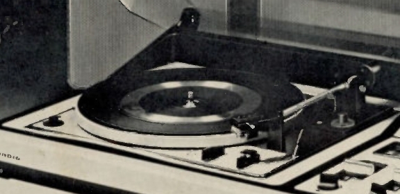 Dual 1226