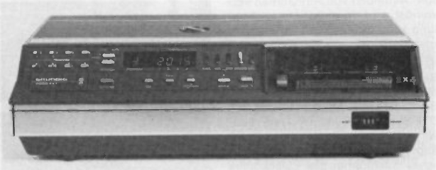 Grundig Video 2x4
