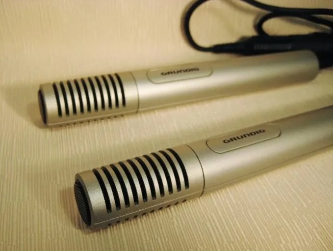 Grundig GCMS-333