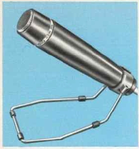 Grundig GDM 304