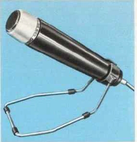 Grundig GDM 317