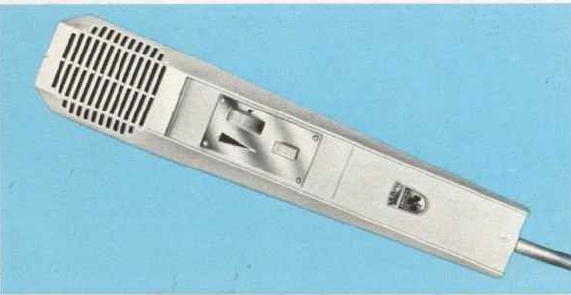 Grundig GHM 328