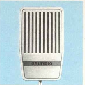 Grundig GDM 311