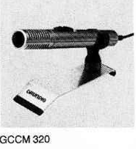 Grundig GCCM 320
