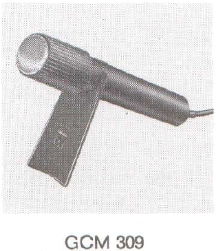 Grundig GCM 309