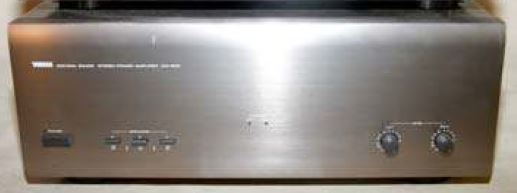 Yamaha MX-830