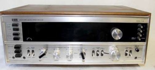 Luxman BIC 71/2 R