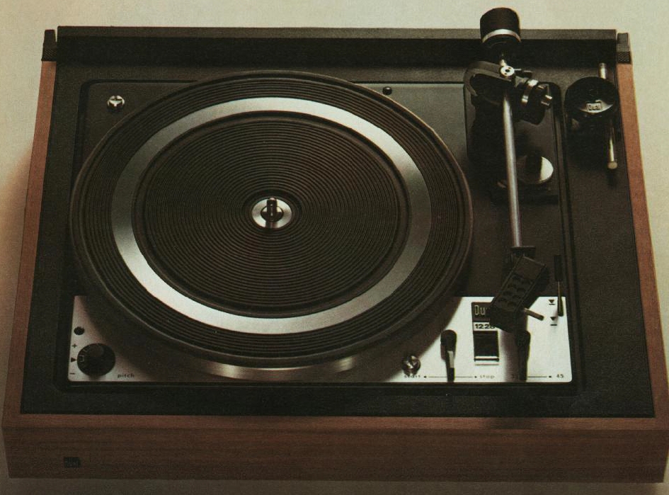 Dual CS 1228