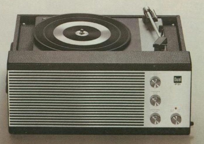 Dual P 51