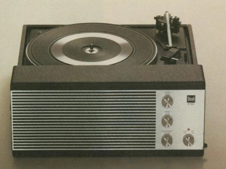 Dual P 55