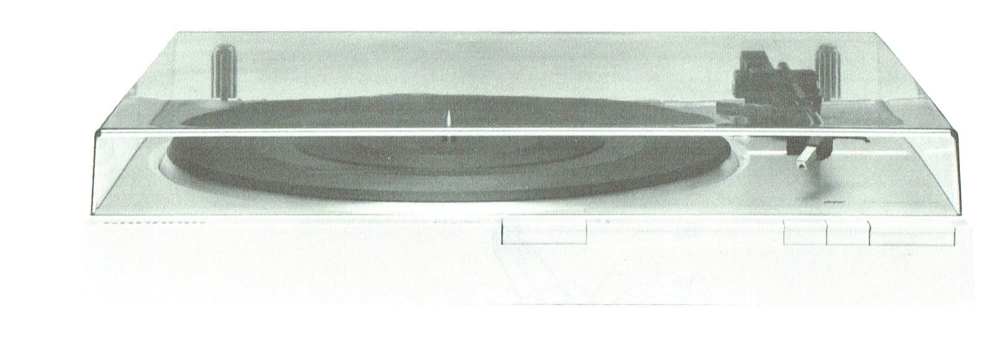 Grundig PS 2750