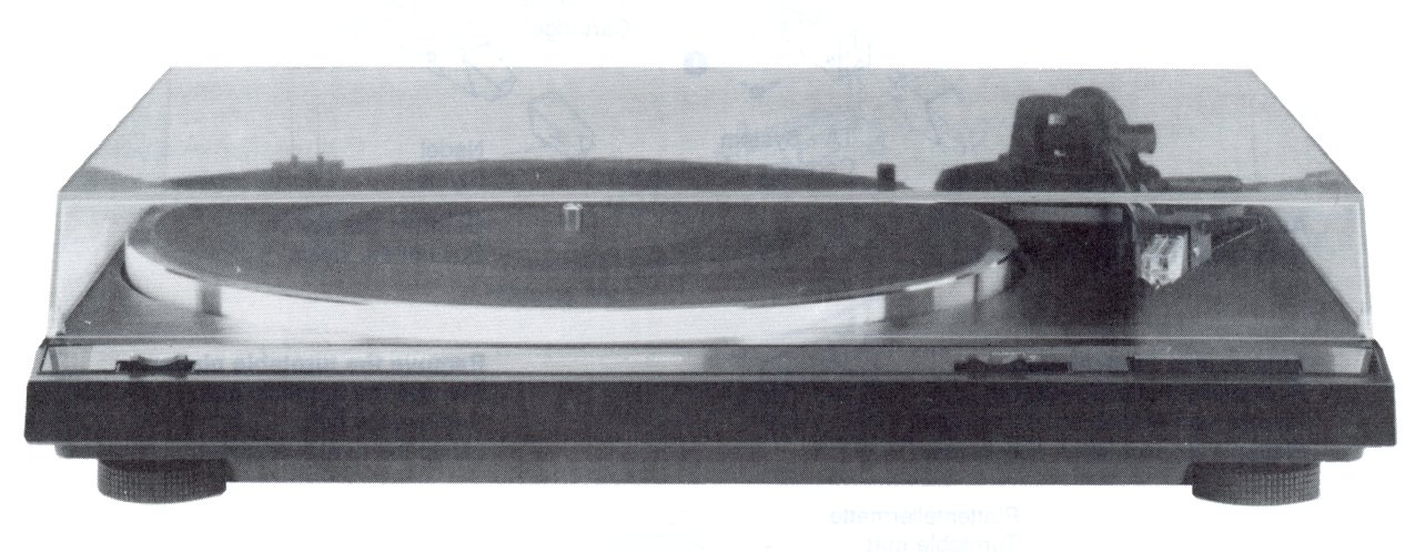 Grundig PS 4300