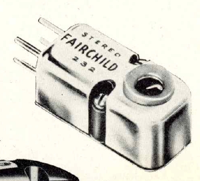 Fairchild 232
