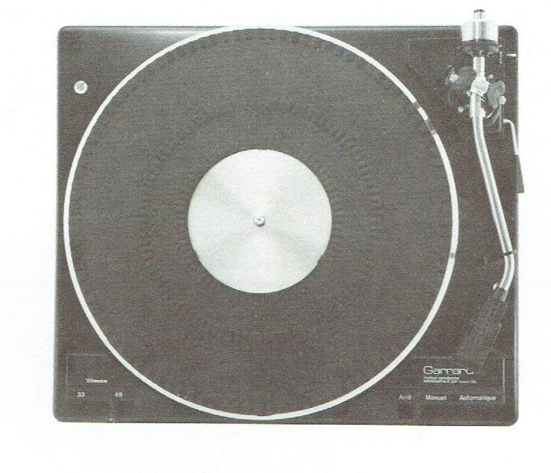 Continental Edison 126 SB