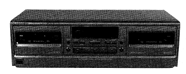 National Panasonic RS-TR280