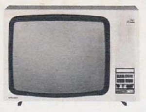 Nordmende Spectra Color TM3