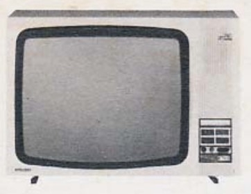 Nordmende Spectra Color TM3