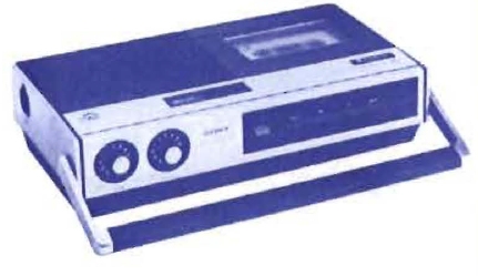 Sony TC-140