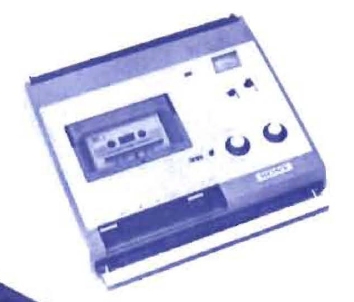 Sony TC-180 AV
