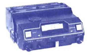 Sony TC-30