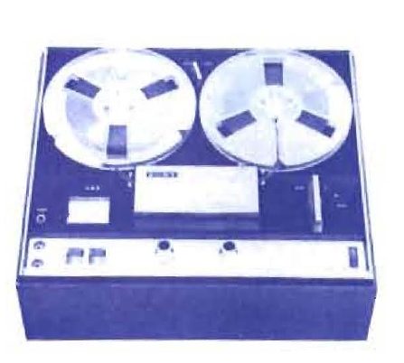 Sony TC-252 D
