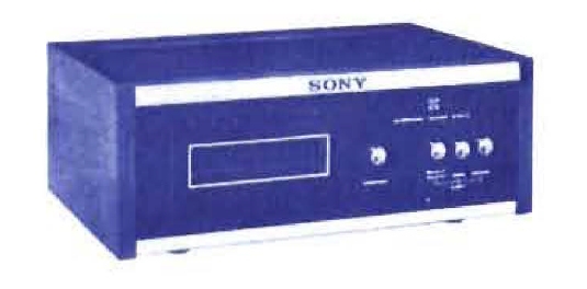 Sony TC-248 D