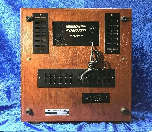 GX-630 D