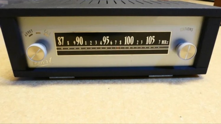 Esart Type F (360)