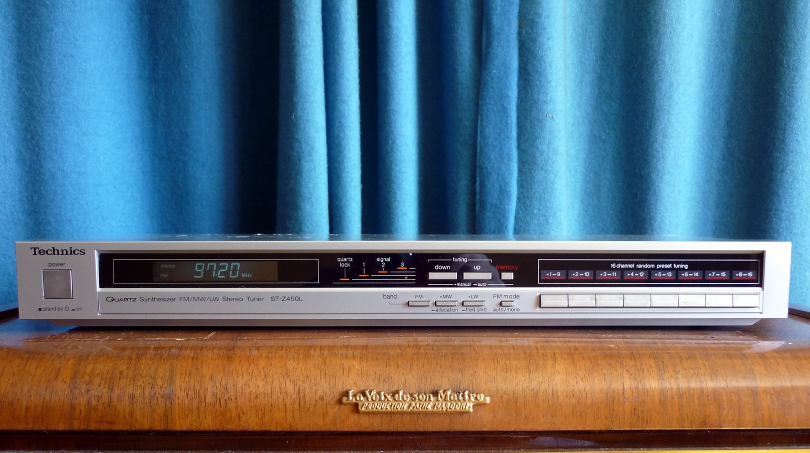 Technics ST-Z450L
