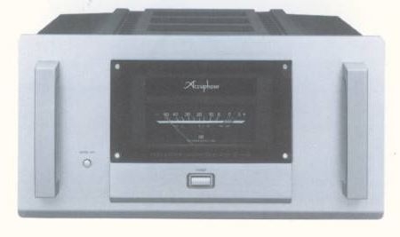 Accuphase M-2000