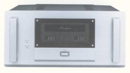 Accuphase A-50V