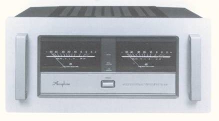 Accuphase P-700