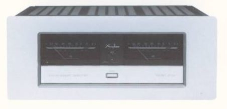 Accuphase P-550