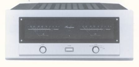Accuphase P-450