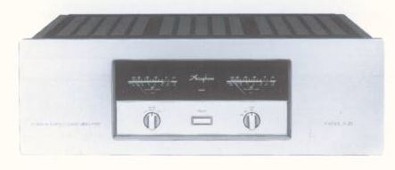 Accuphase A-20