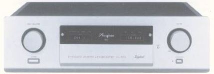 Accuphase DC-300