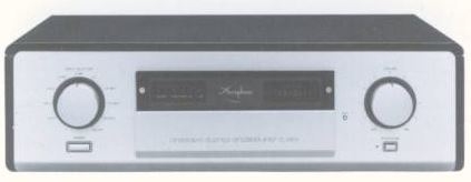 Accuphase C-290V