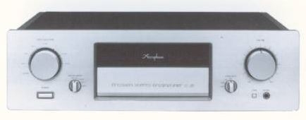 Accuphase C-275
